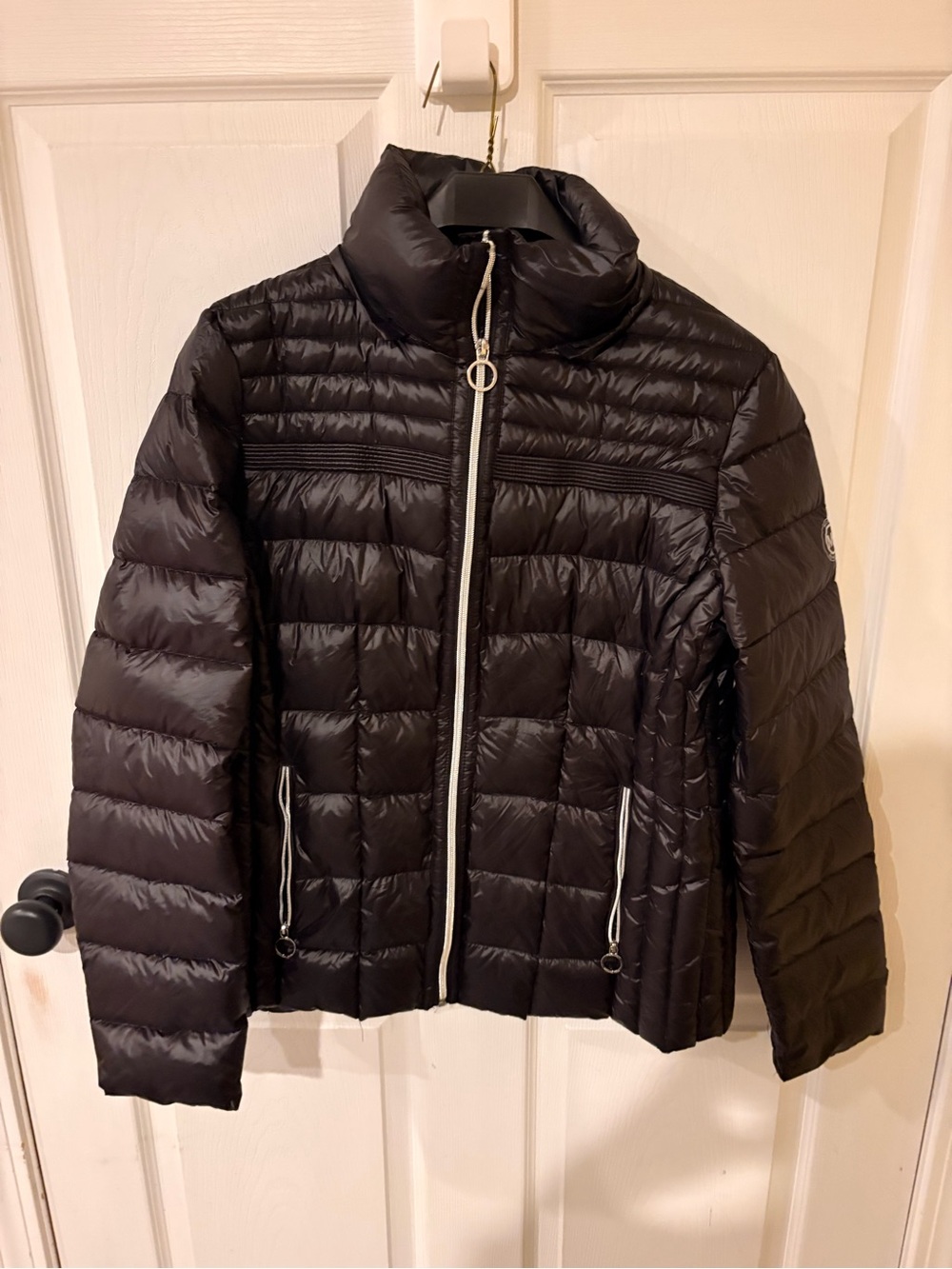 michael kors jacket